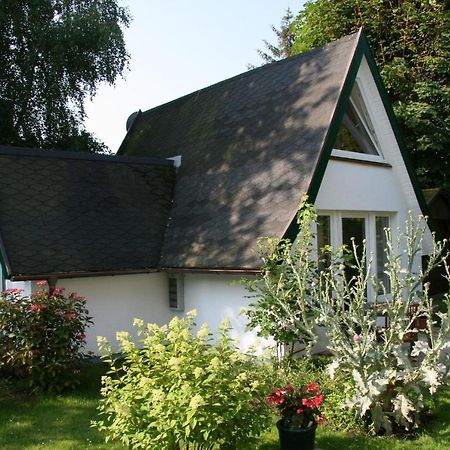 Strandstübchen Zingst Exterior foto
